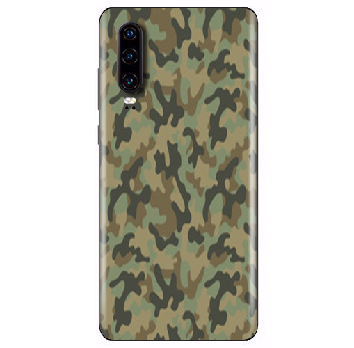 Huawei P30 Camofluage