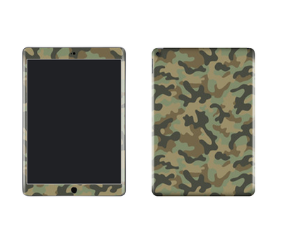 iPad 8th Gen Camofluage