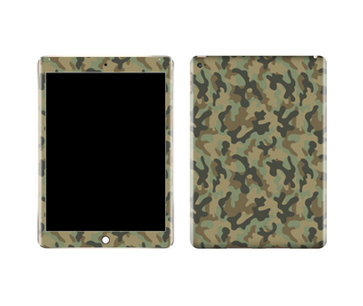 iPad Air 2 Camofluage