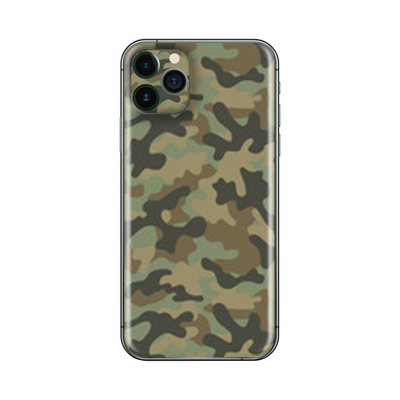 iPhone 11 Pro Max Camofluage