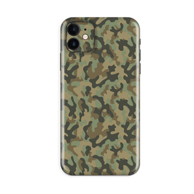 iPhone 12 Mini Camofluage