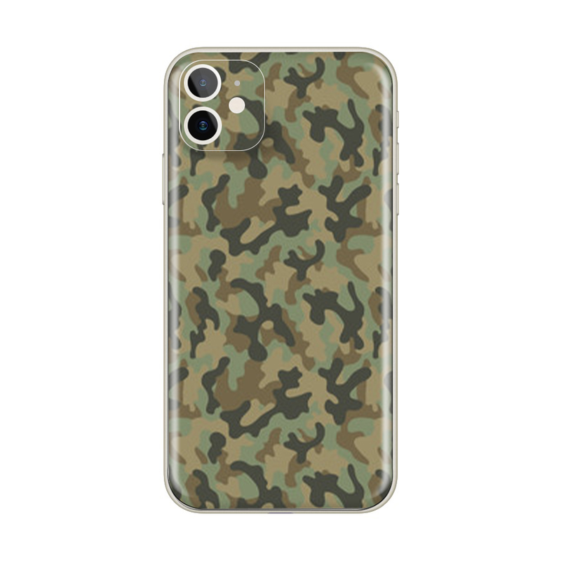 iPhone 12 Camofluage