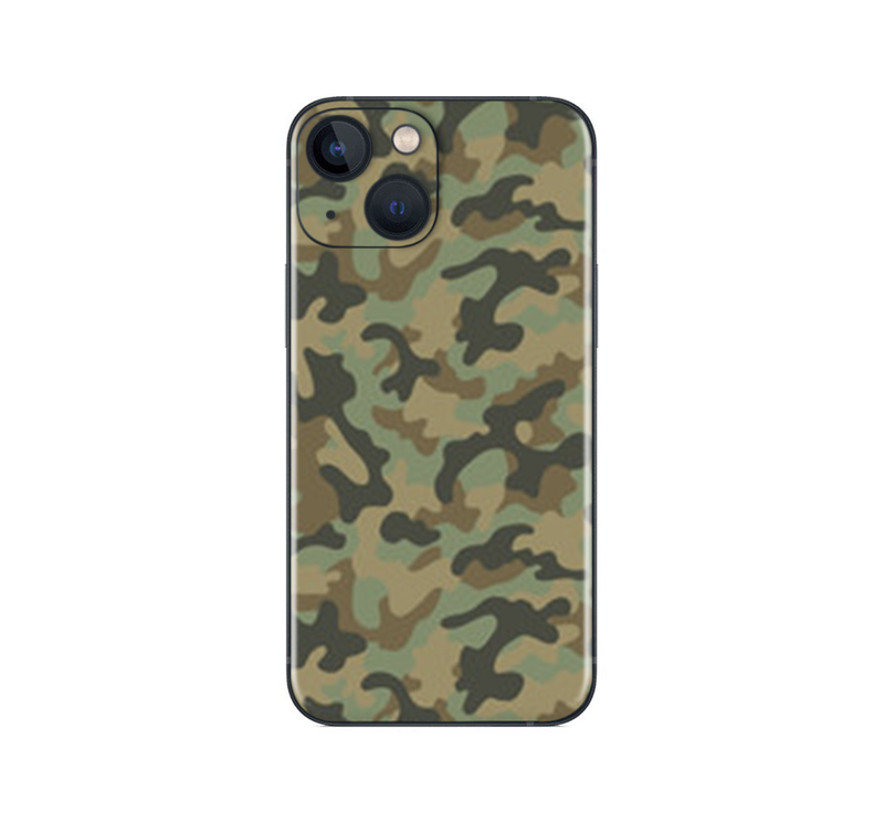 iPhone 13 Camofluage