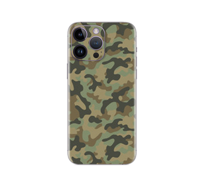 iPhone 14 Pro Max Camofluage