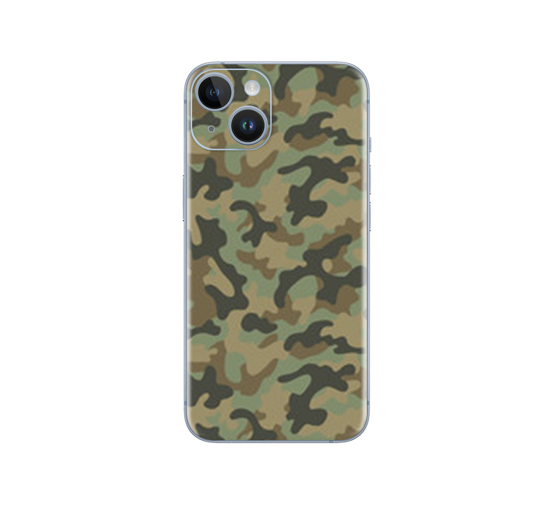 iPhone 14 Camofluage