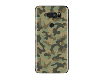 LG V30 Camofluage