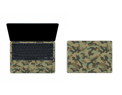 MacBook Air 13.6 In M2 2022 Camofluage