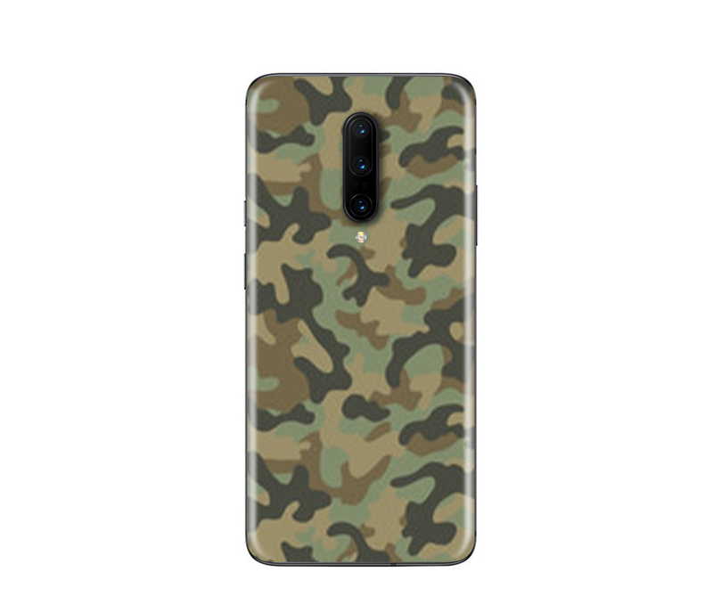 OnePlus 7 Pro  Camofluage