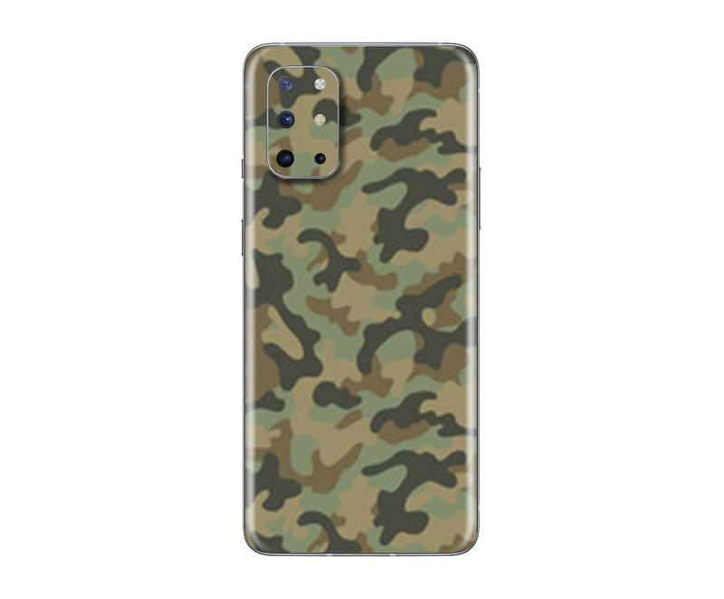 OnePlus 8T  Camofluage