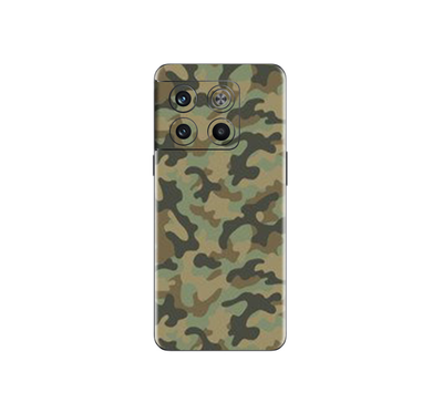 OnePlus 10T Camofluage