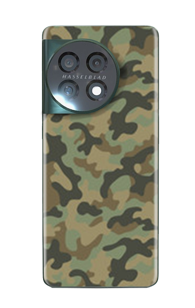 OnePlus 11 Camofluage