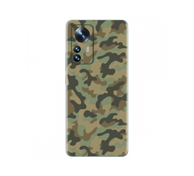 Xiaomi 12  Camofluage