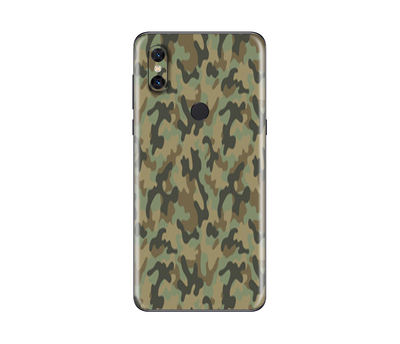 Xiaomi Mi Mix 3 5G Camofluage