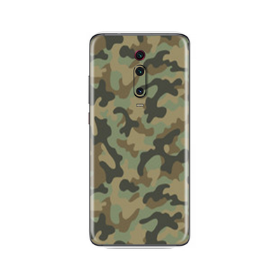 Xiaomi Redmi K20 Camofluage