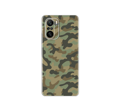 Xiaomi Redmi K40 Pro Camofluage