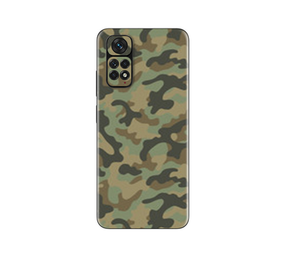 Xiaomi Redmi Note 11 Pro Camofluage