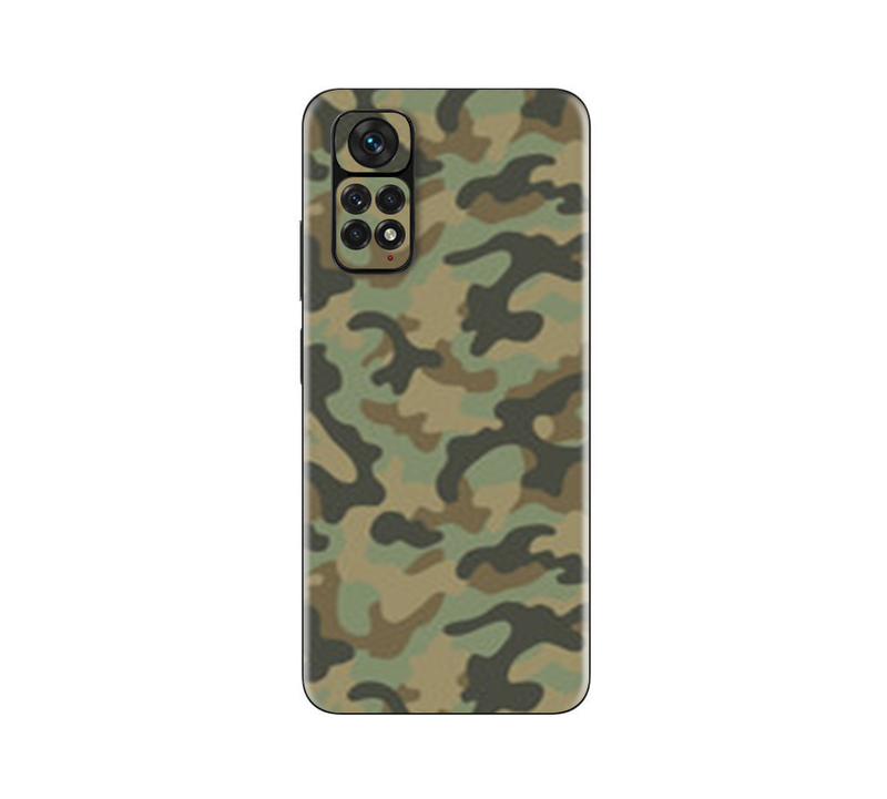 Xiaomi Redmi Note 11 Pro Camofluage