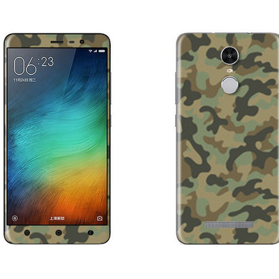 Xiaomi Redmi Note 3 Camofluage