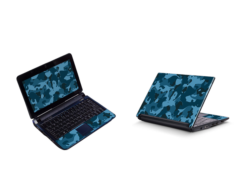 Acer Aspire One Camofluage