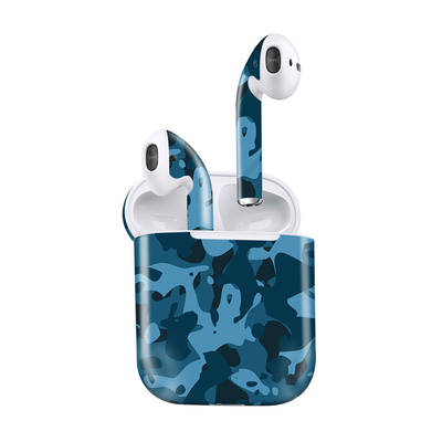 Apple Airpods 2nd Gen No Wireless Charging Camofluage