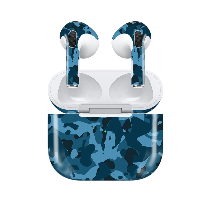 Apple Airpods 3rd Gen Camofluage