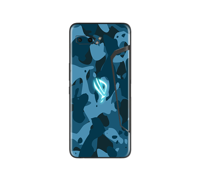 Asus Rog Phone 2 Camofluage