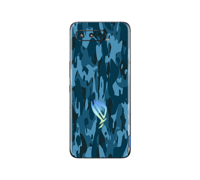 Asus Rog Phone 5 Camofluage