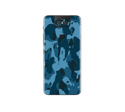 Asus Zenfone 6 Camofluage