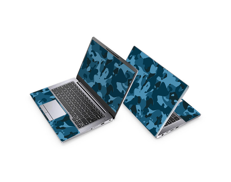 Dell Latitude 7400 Camofluage