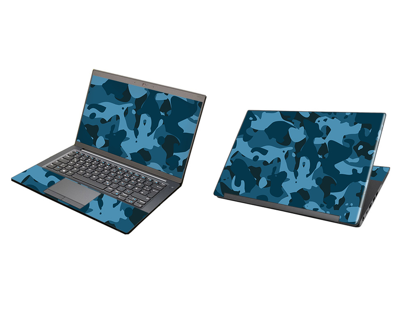 Dell Latitude 7490 Camofluage