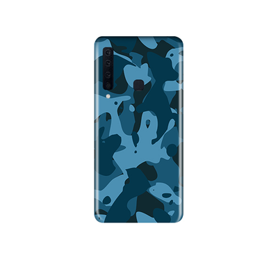 Galaxy A9 Camofluage