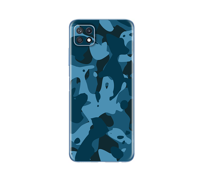 Galaxy F42 5G Camofluage