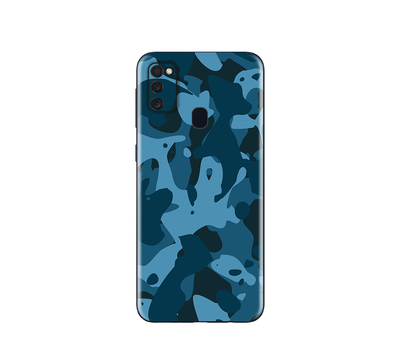 Galaxy M21 Camofluage