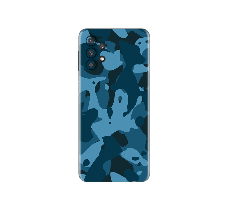 Galaxy M32 5G Camofluage