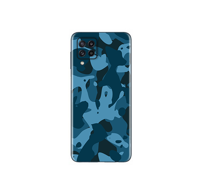 Galaxy M32 Camofluage