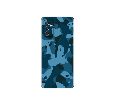 Galaxy M52 5G Camofluage