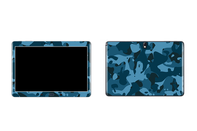 Galaxy Note 10.1 2014 Camofluage