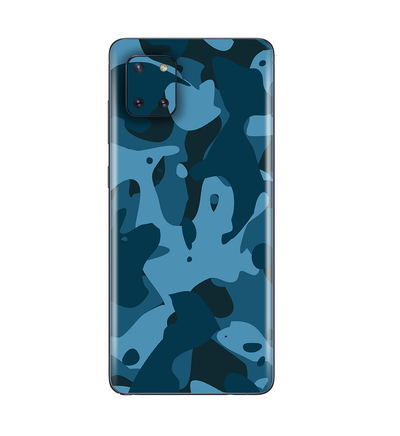 Galaxy Note 10 Lite Camofluage