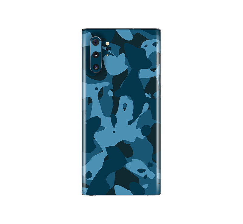 Galaxy Note 10 Plus 5G Camofluage