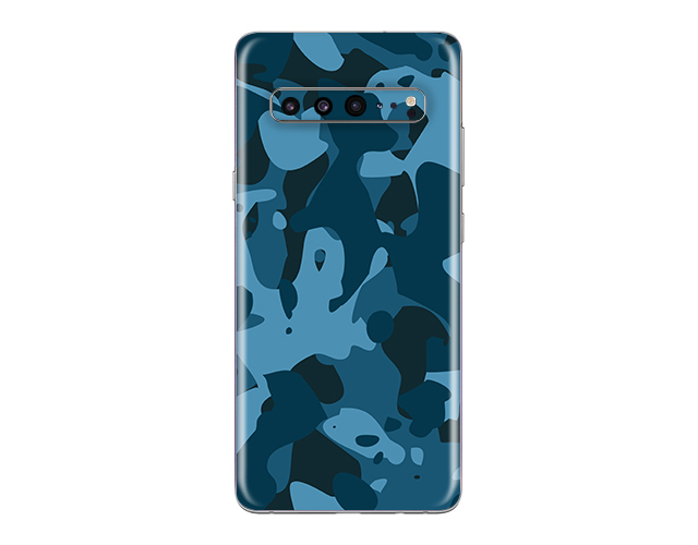 Galaxy S10 5G Camofluage