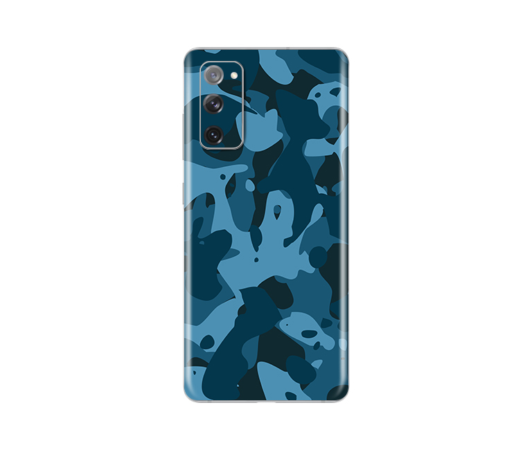 Galaxy S20 FE Camofluage