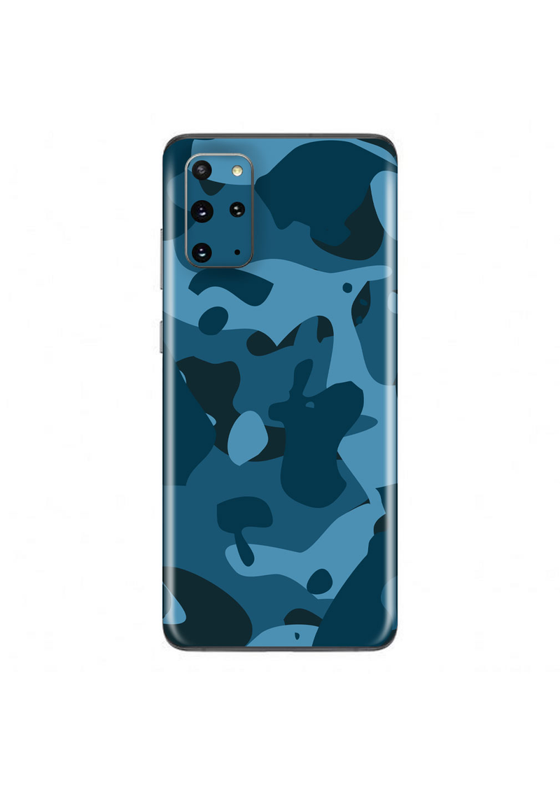 Galaxy S20 Plus Camofluage