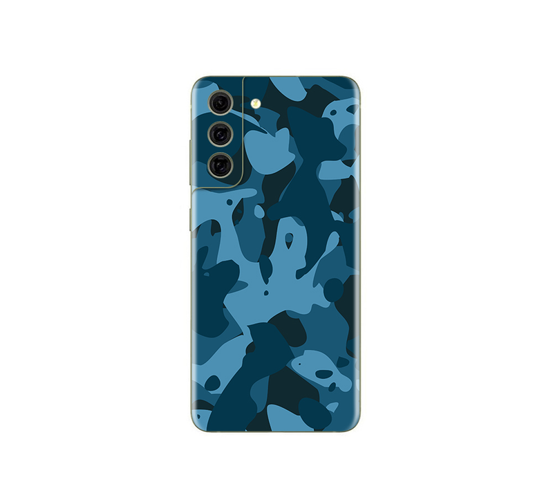 Galaxy S21 FE 5G Camofluage