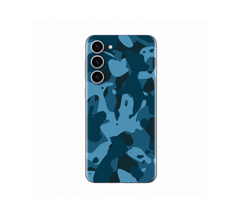 Galaxy S23 Plus Camofluage