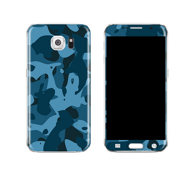 Galaxy S6 Camofluage