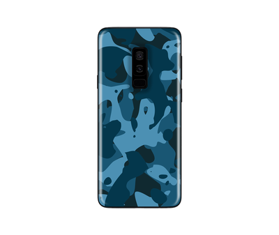 Galaxy S9 Plus Camofluage