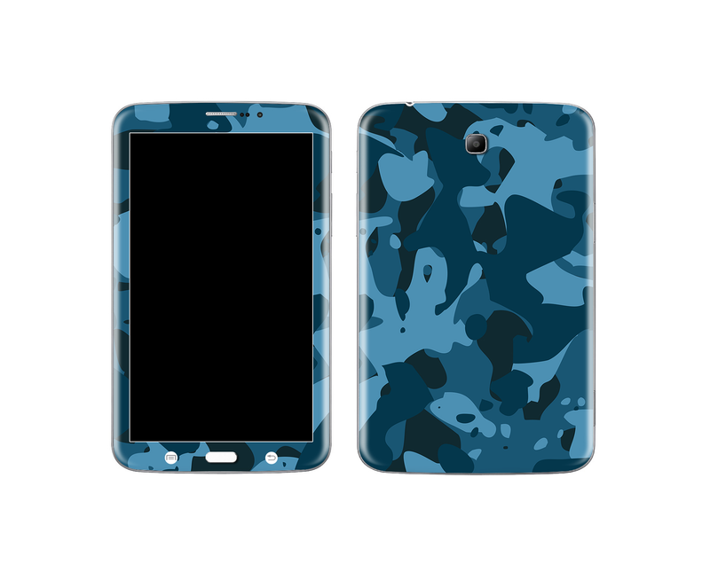 Galaxy TAB 3 7 INCH Camofluage