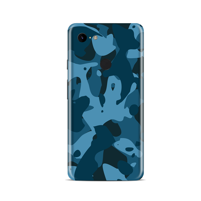 Google Pixel 3 XL Camofluage