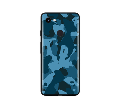 Google Pixel 3A XL Camofluage