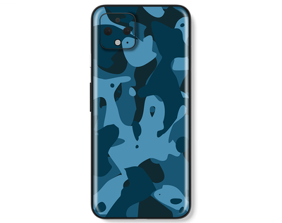 Google Pixel 4 Camofluage